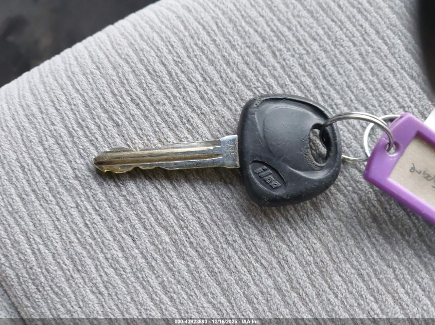 2014 Kia Sedona Lx VIN: KNDMG4C7XE6538982 Lot: 43923893