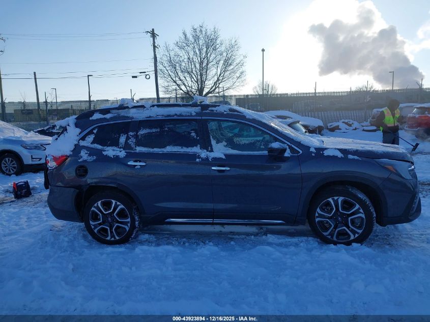 2024 Subaru Ascent Touring 7-Passenger VIN: 4S4WMAWD8R3418926 Lot: 43923894