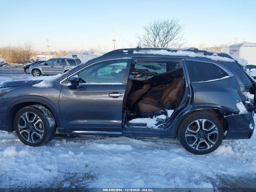 2024 Subaru Ascent Touring 7-Passenger VIN: 4S4WMAWD8R3418926 Lot: 43923894