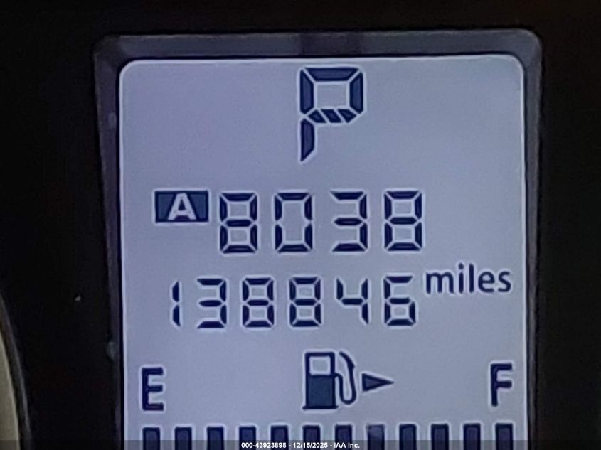 2014 Subaru Xv Crosstrek 2.0I Premium VIN: JF2GPAVC5E8255966 Lot: 43923898