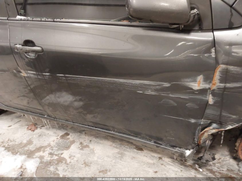 2011 Toyota Corolla Le VIN: 2T1BU4EE5BC675442 Lot: 43923900