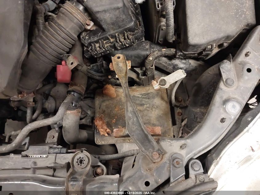 2011 Toyota Corolla Le VIN: 2T1BU4EE5BC675442 Lot: 43923900