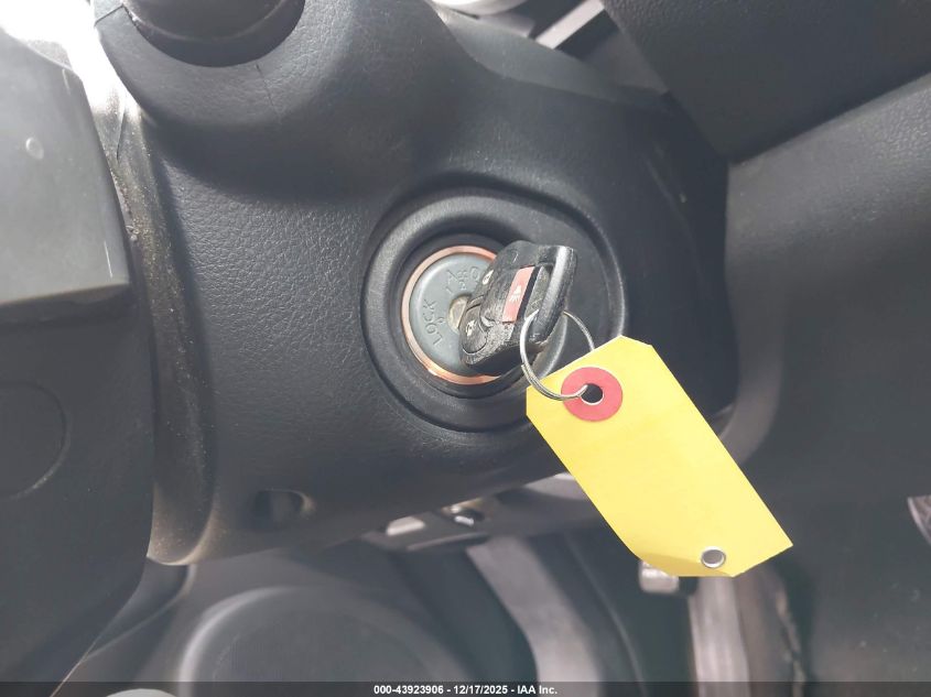 2008 Nissan Rogue Sl VIN: JN8AS58T98W005723 Lot: 43923906