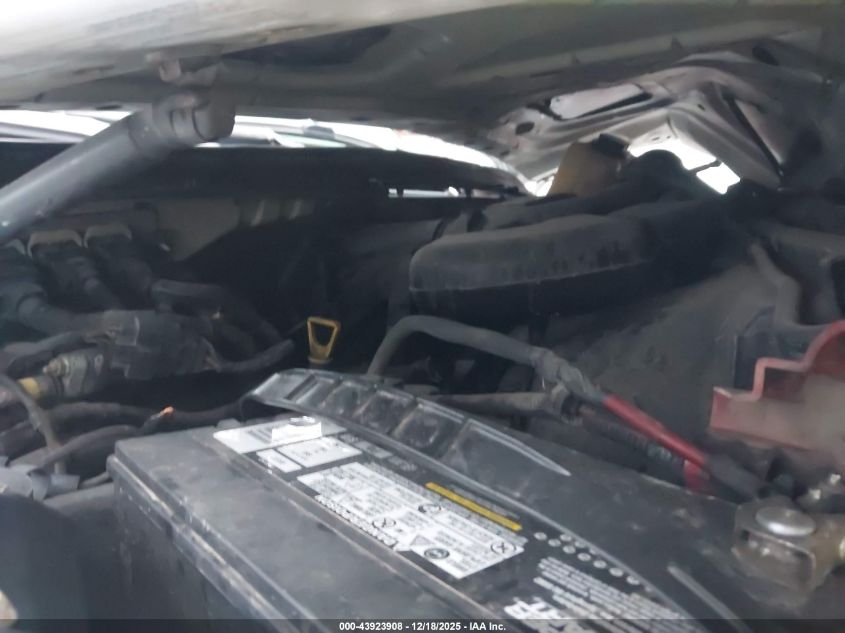 2008 Ford F-250 Xl/Xlt VIN: 1FTNF20588ED69358 Lot: 43923908