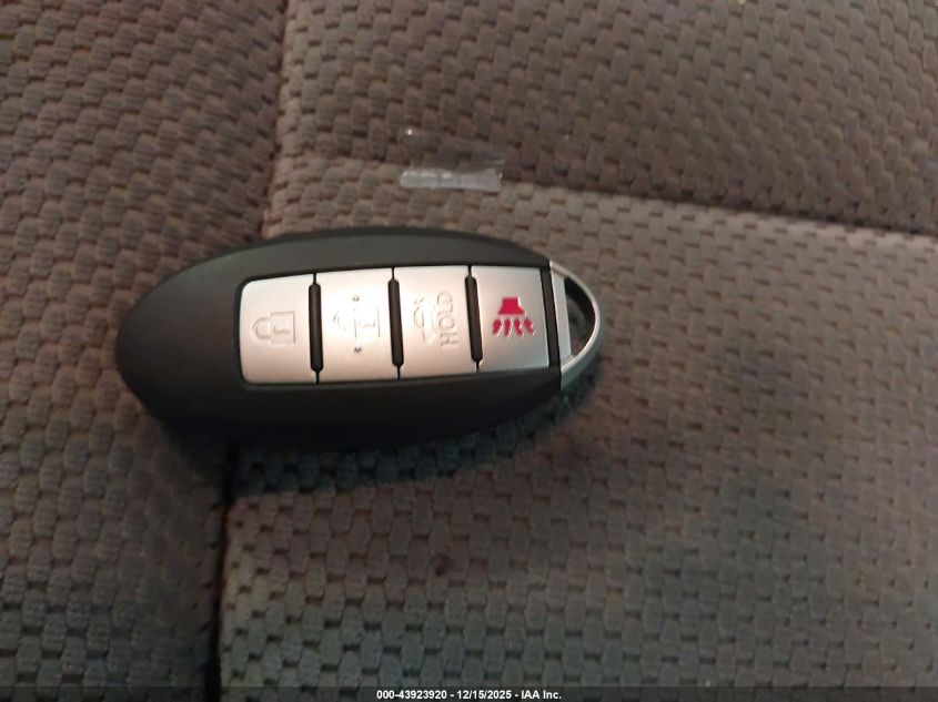 2008 Nissan Altima 2.5 S VIN: 1N4AL21E28N402396 Lot: 43923920