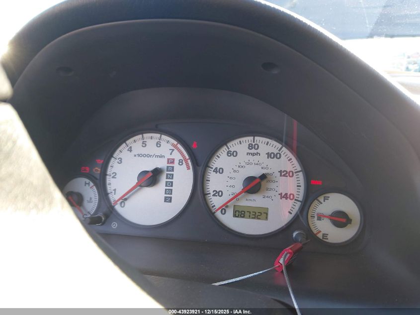 2002 Honda Civic Lx VIN: 2HGES16522H504722 Lot: 43923921