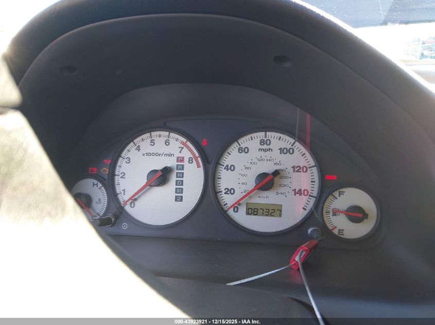 2002 Honda Civic Lx VIN: 2HGES16522H504722 Lot: 43923921