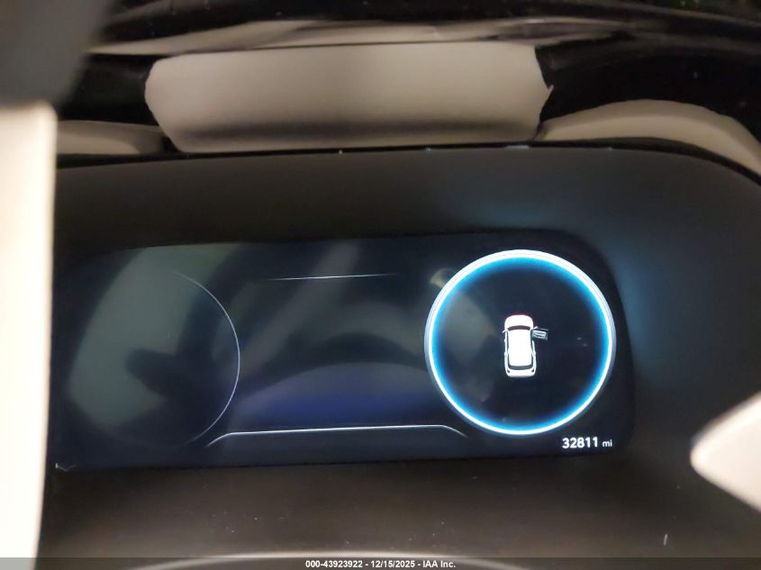 2024 Hyundai Palisade Calligraphy VIN: KM8R7DGE0RU737406 Lot: 43923922