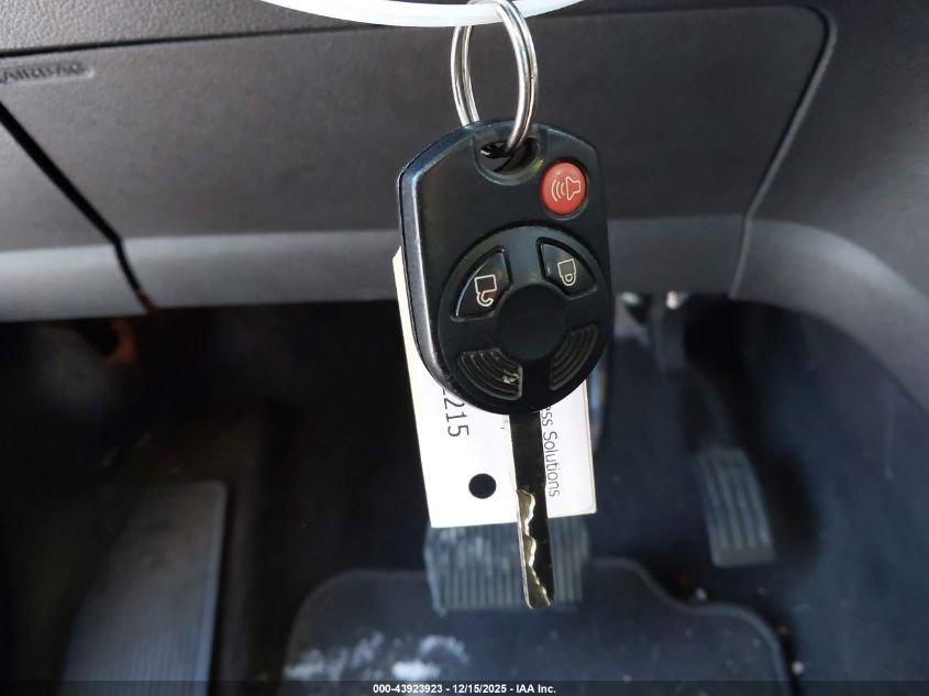 2017 Ford Escape Se VIN: 1FMCU9GD6HUC57386 Lot: 43923923