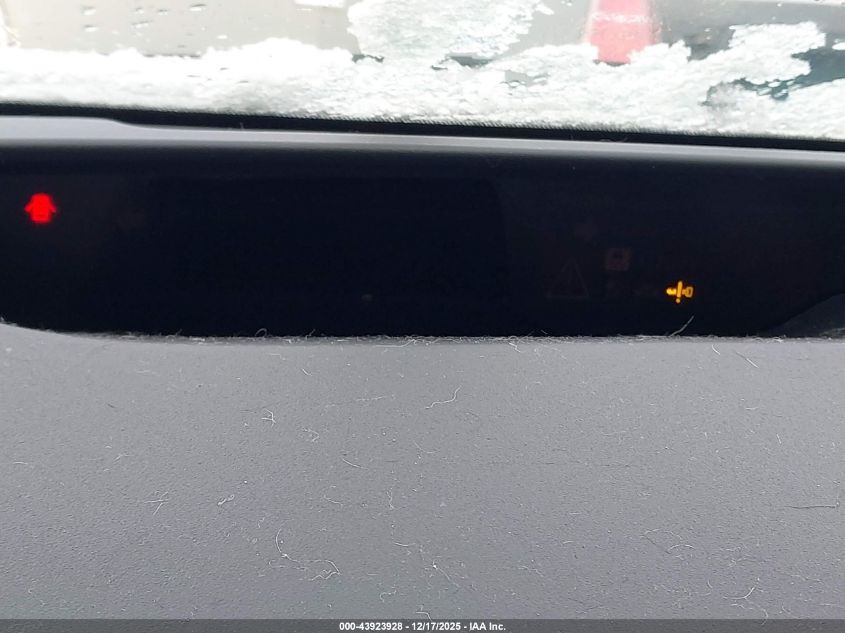 2009 Toyota Prius VIN: JTDKB20U697833582 Lot: 43923928