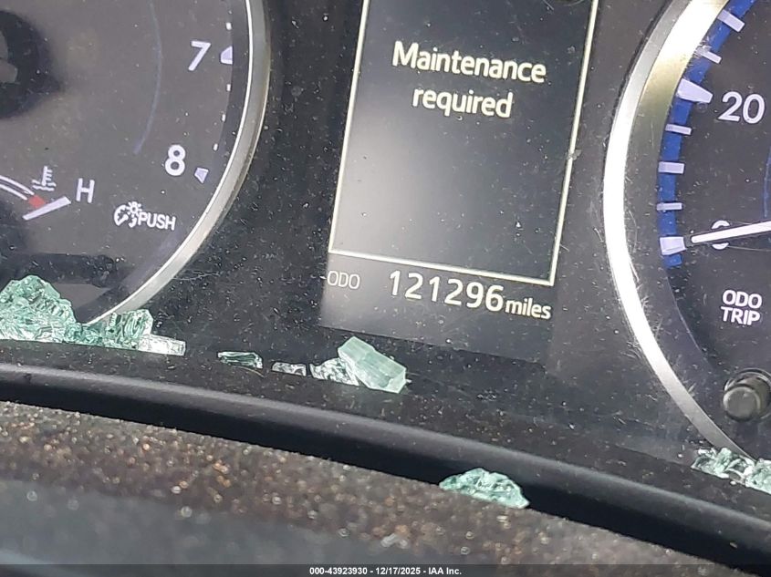 2018 Toyota Highlander Le Plus VIN: 5TDZZRFH8JS286161 Lot: 43923930