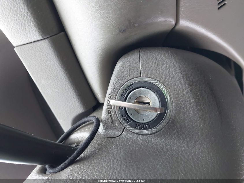 2005 Toyota Camry Le VIN: 4T1BE30K15U508096 Lot: 43923949