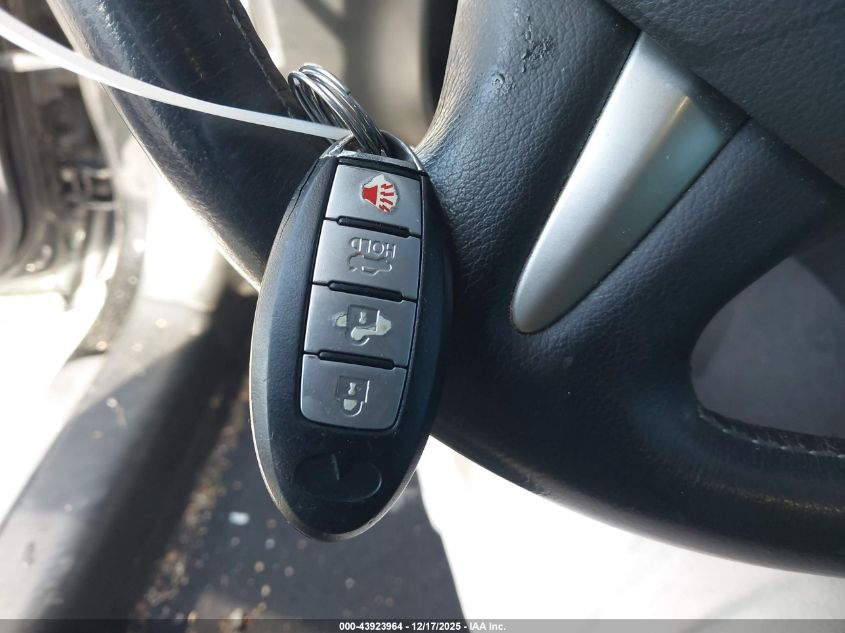 2015 Infiniti Q50 Premium VIN: JN1BV7AP9FM346051 Lot: 43923964