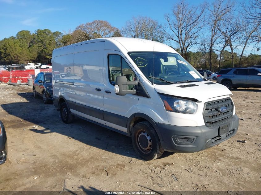 FORD TRANSIT TRANSIT-250