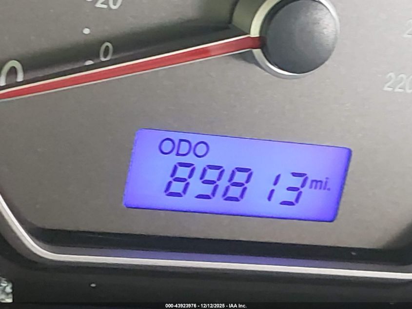 2009 Hyundai Elantra Gls VIN: KMHDU46D69U598037 Lot: 43923976