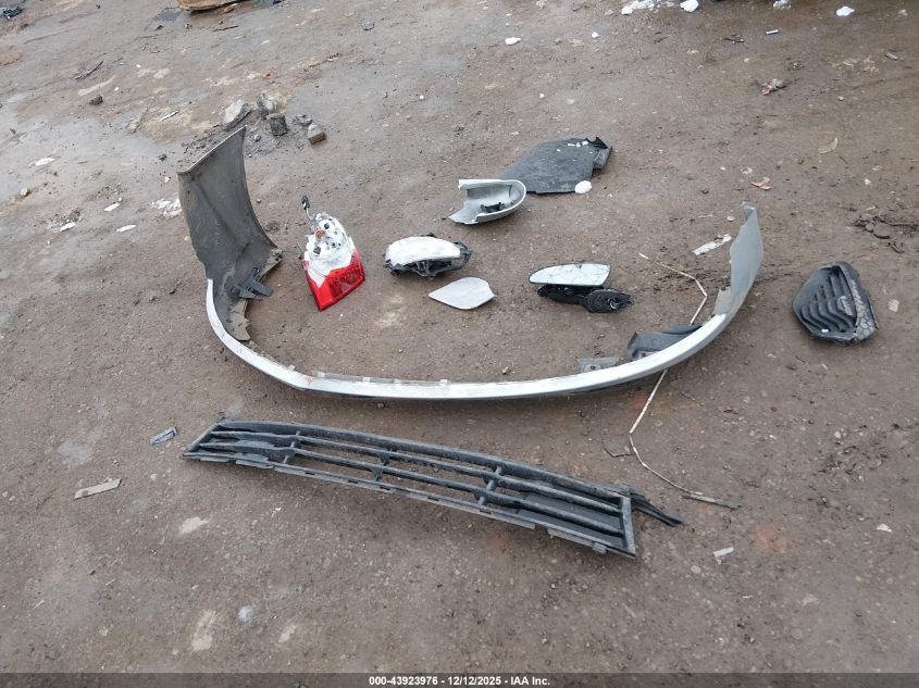 2009 Hyundai Elantra Gls VIN: KMHDU46D69U598037 Lot: 43923976