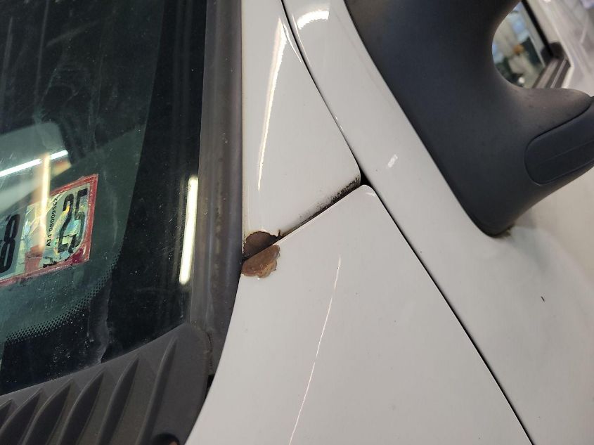 2008 Ford E-250 Commercial/Recreational VIN: 1FTNE24W88DA51249 Lot: 43923989