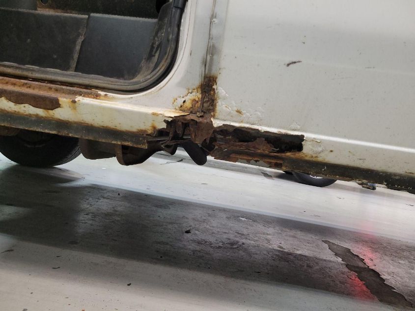 2008 Ford E-250 Commercial/Recreational VIN: 1FTNE24W88DA51249 Lot: 43923989