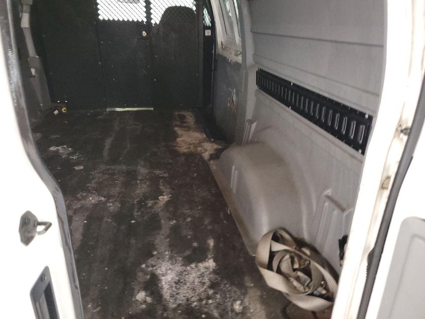 2008 Ford E-250 Commercial/Recreational VIN: 1FTNE24W88DA51249 Lot: 43923989