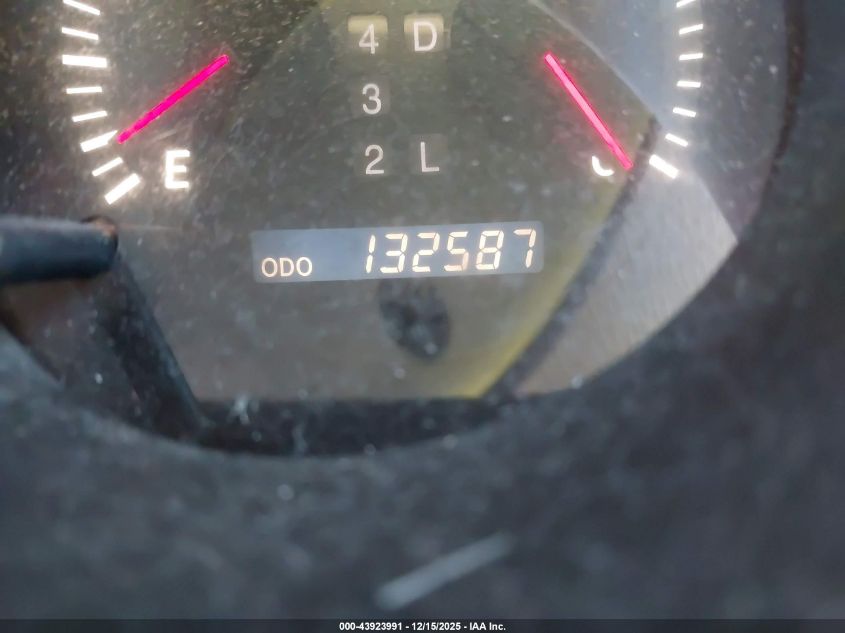 2002 Lexus Es 300 VIN: JTHBF30G420076845 Lot: 43923991