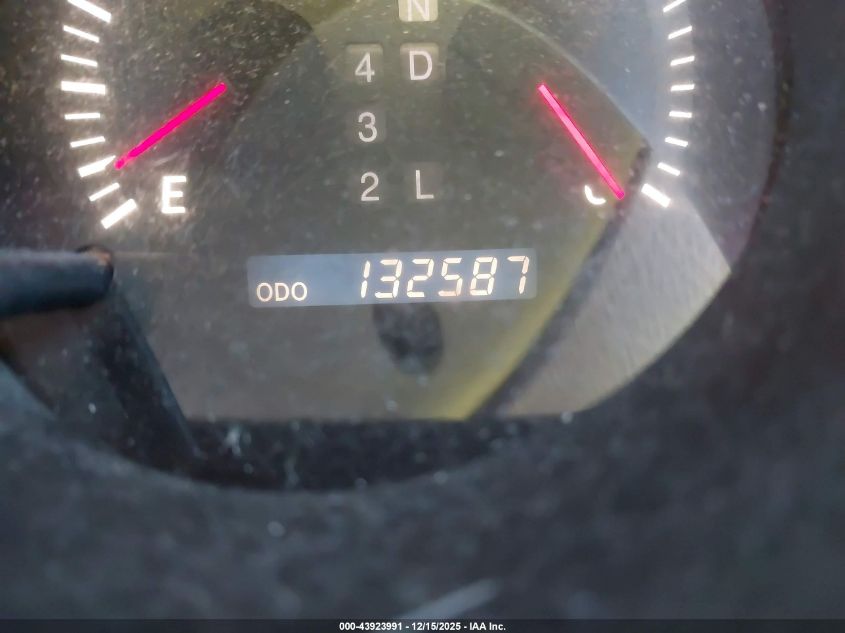 2002 Lexus Es 300 VIN: JTHBF30G420076845 Lot: 43923991