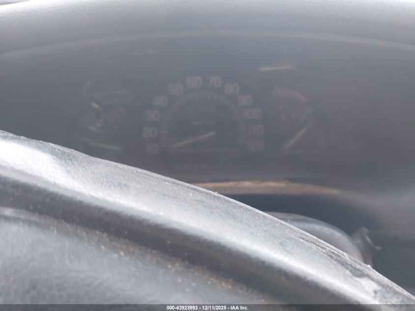 1997 Buick Skylark Custom VIN: 1G4NJ52M9VC445175 Lot: 43923993