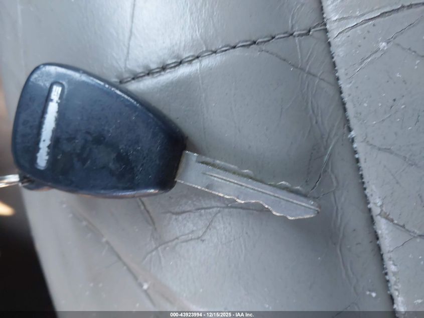 2008 Dodge Nitro Slt/Rt VIN: 1D8GU58K08W286156 Lot: 43923994