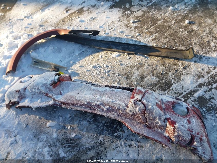 2008 Dodge Nitro Slt/Rt VIN: 1D8GU58K08W286156 Lot: 43923994