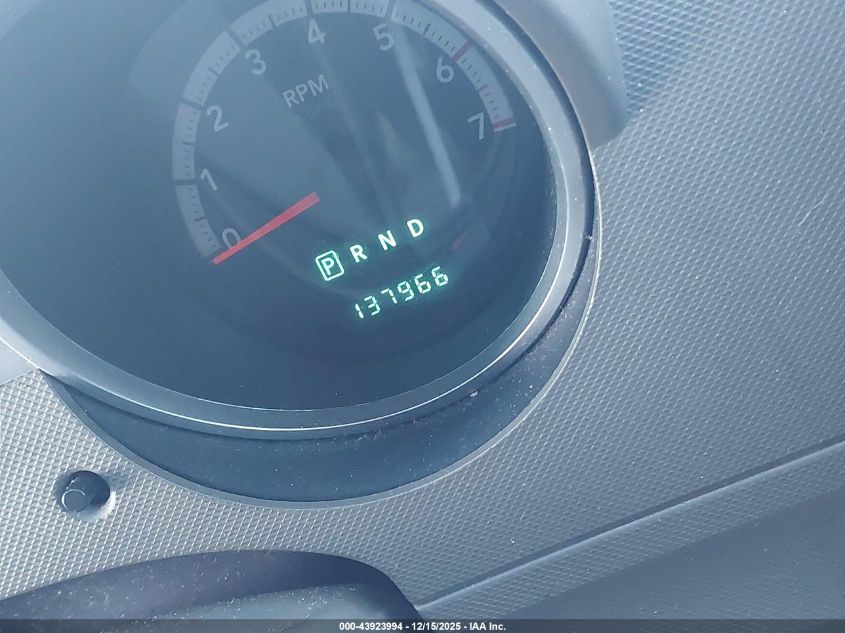 2008 Dodge Nitro Slt/Rt VIN: 1D8GU58K08W286156 Lot: 43923994