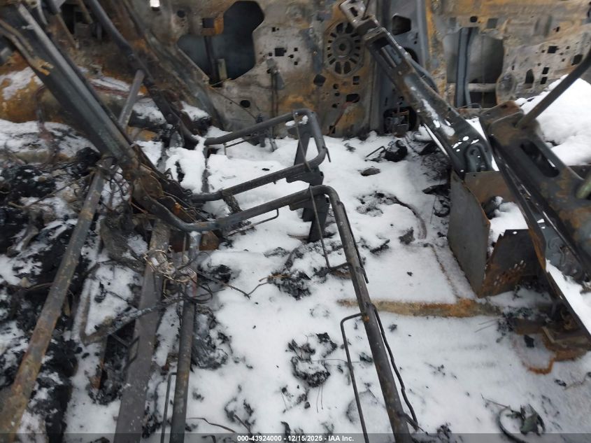 2009 Ford Explorer Xlt VIN: 1FMEU73E89UA21433 Lot: 43924000