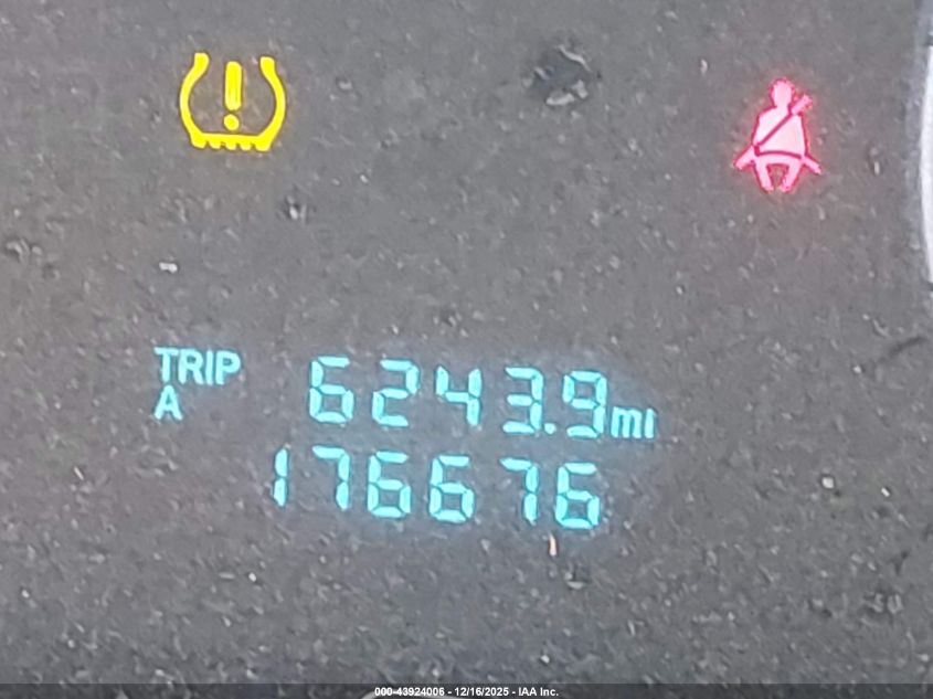 2010 Ford Escape Xls VIN: 1FMCU9C72AKC29716 Lot: 43924006