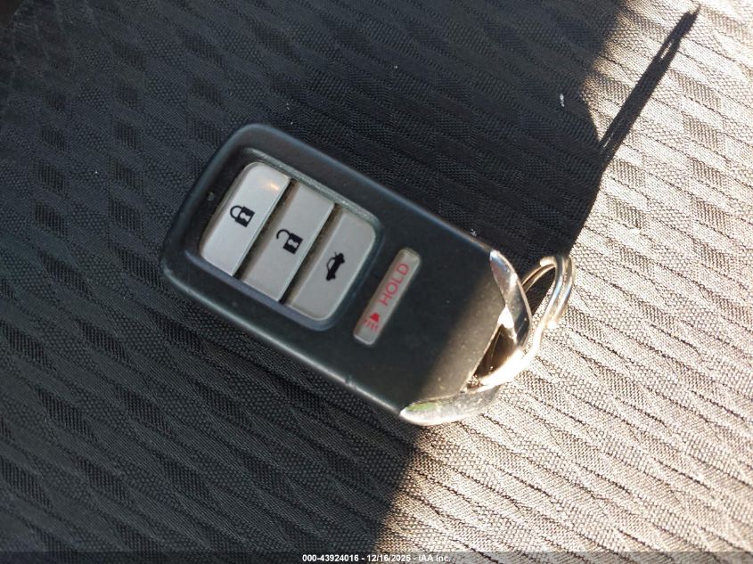 2015 Honda Civic Ex VIN: 19XFB2F84FE022029 Lot: 43924016