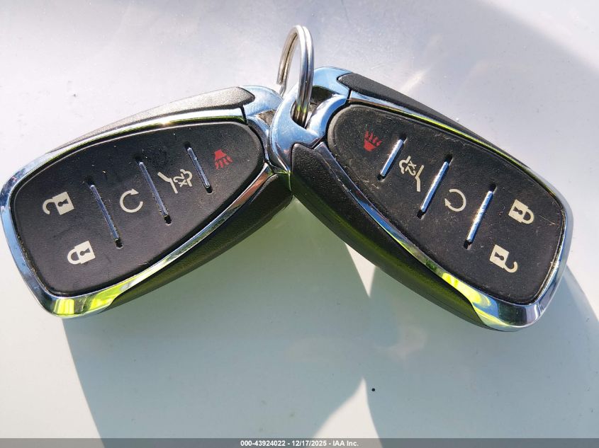 2021 Chevrolet Equinox Awd Lt VIN: 3GNAXUEVXMS171145 Lot: 43924022