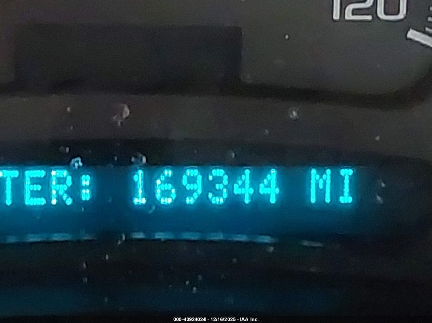 2003 Chevrolet Avalanche 1500 VIN: 3GNEK13T33G277597 Lot: 43924024