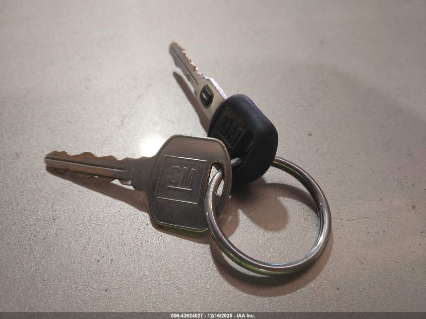 2001 Buick Century Custom VIN: 2G4WS52J111331159 Lot: 43924027