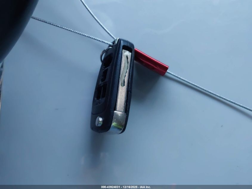 2012 Chevrolet Camaro 1Ss VIN: 2G1FS1EWXC9122861 Lot: 43924031