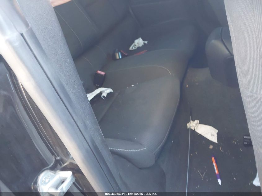 2012 Chevrolet Camaro 1Ss VIN: 2G1FS1EWXC9122861 Lot: 43924031