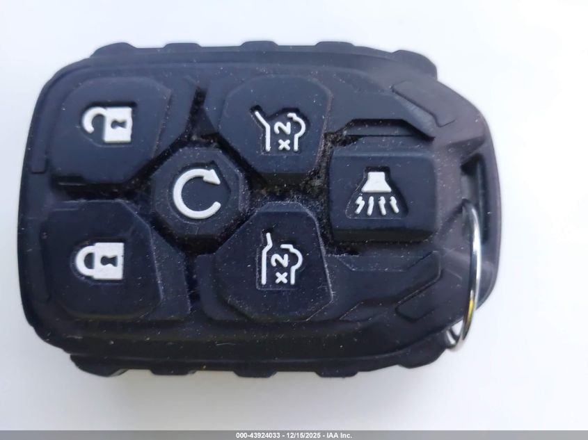 2015 GMC Yukon Slt VIN: 1GKS1BKC0FR548355 Lot: 43924033