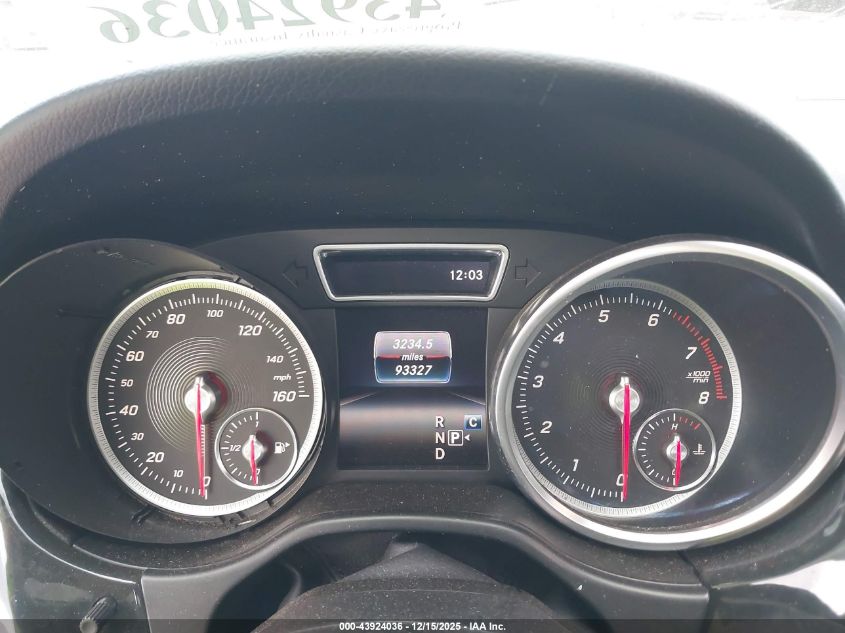 2018 Mercedes-Benz Gle 350 VIN: 4JGDA5JB8JB069001 Lot: 43924036