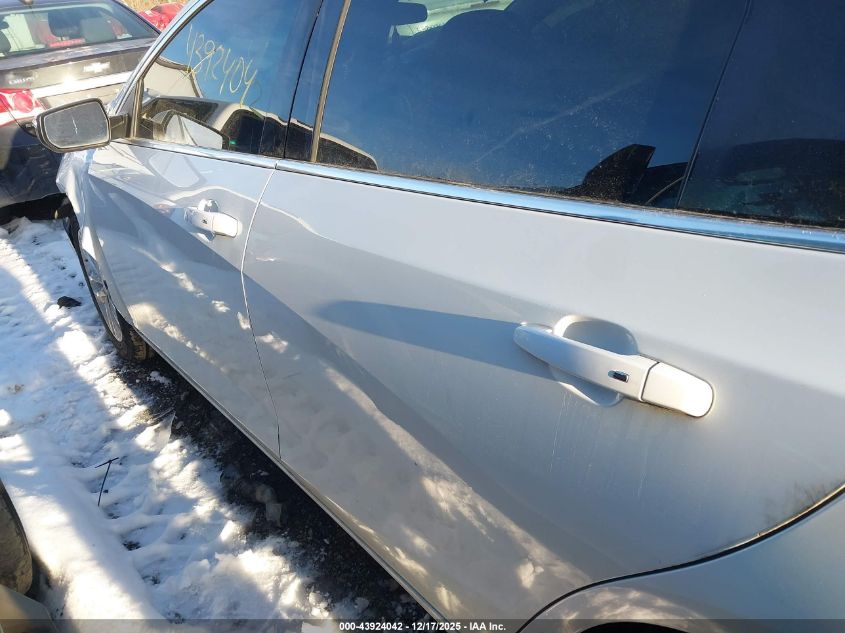 2017 Chevrolet Malibu 1Lt VIN: 1G1ZE5ST4HF236097 Lot: 43924042