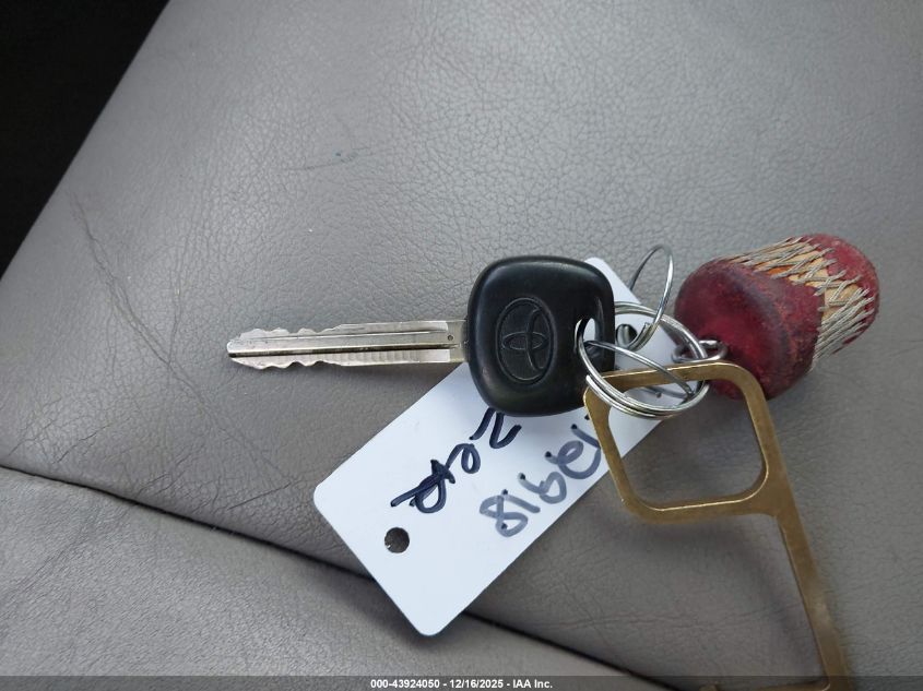 2007 Toyota Sequoia Limited V8 VIN: 5TDBT48A07S292647 Lot: 43924050