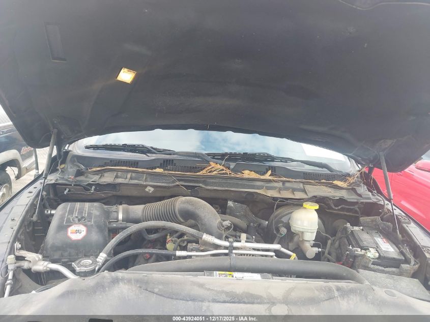 2016 Ram 1500 Lone Star VIN: 1C6RR7LT6GS416815 Lot: 43924051