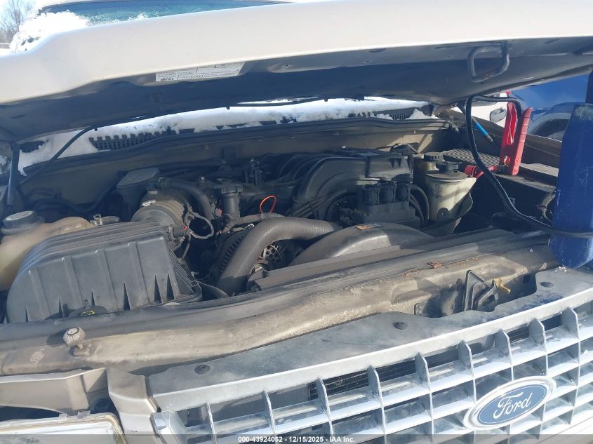 2005 Ford Explorer Xlt/Xlt Sport VIN: 1FMDU73E25UB02336 Lot: 43924052