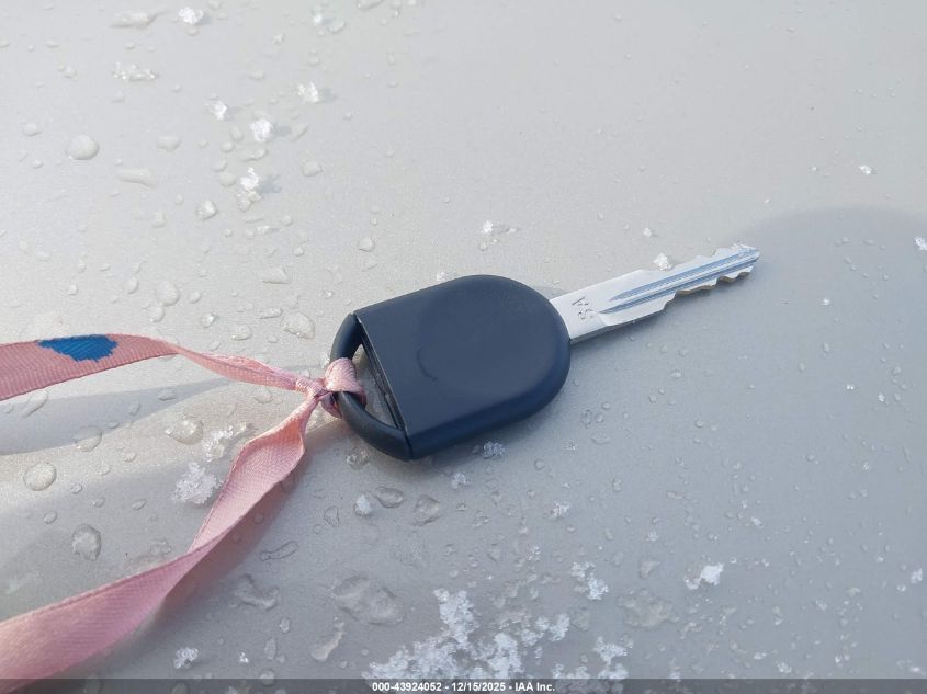 2005 Ford Explorer Xlt/Xlt Sport VIN: 1FMDU73E25UB02336 Lot: 43924052