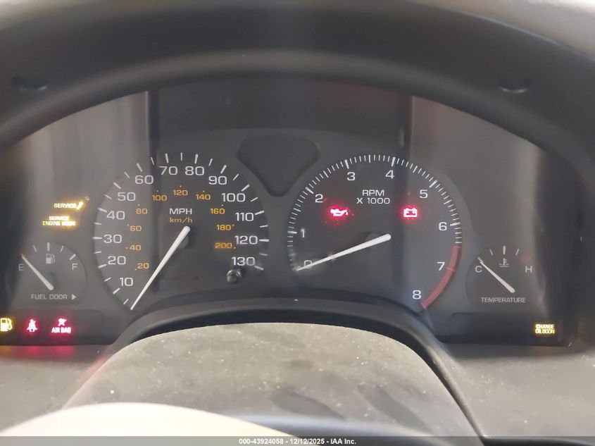 2001 Saturn L300 VIN: 1G8JW52R71Y511598 Lot: 43924058