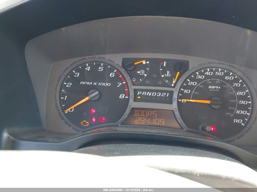 2005 GMC Canyon Sle VIN: 1GTDS136958242117 Lot: 43924060