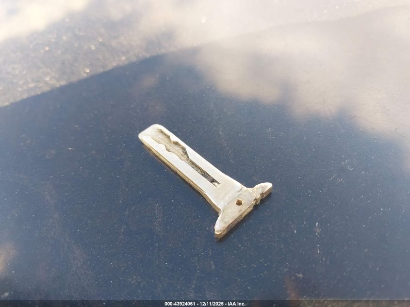 2001 Lexus Ls 430 VIN: JTHBN30F110027336 Lot: 43924061