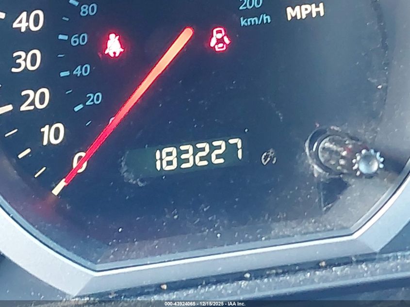 2007 Suzuki Grand Vitara Luxury VIN: JS3TE947574201813 Lot: 43924065