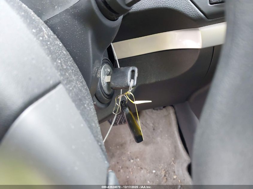 2012 Nissan Sentra 2.0 S VIN: 3N1AB6AP7CL649799 Lot: 43924070