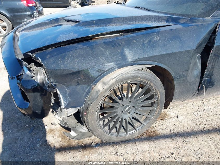 2015 Dodge Challenger Sxt Plus VIN: 2C3CDZBG4FH701164 Lot: 43924080